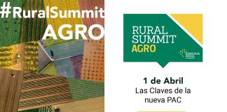 Fundación Eurocaja Rural descifra las claves de la nueva Política Agrícola Común (PAC)