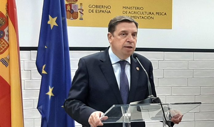 Luis Planas