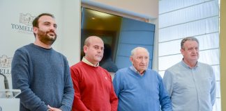 Convocados los XV Premios «Bombo de Tomelloso» a la calidad de los vinos de Castilla-La Mancha