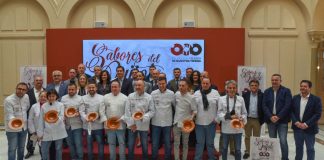 Vuelven «Los Sabores del Quijote»: gastronomía, turismo y sostenibilidad en la provincia de Ciudad Real