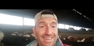 Vídeo: Jóvenes Ganaderos angustiados por no poder alimentar al ganado