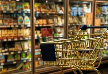 Unión de Uniones reconoce ligeros avances para reforzar la posición de los agricultores en la cadena alimentaria carro cesta compra