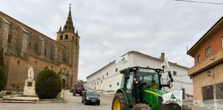 ASAJA Castilla-La Mancha considera que el Ministerio de Agricultura debe poner más medidas de futuro para el sistema productivo