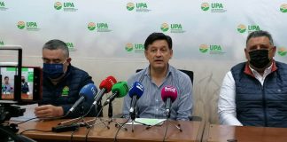 UPA Castilla-La Mancha valora positivamente las ayudas al sector agropecuario por el conflicto de Ucrania