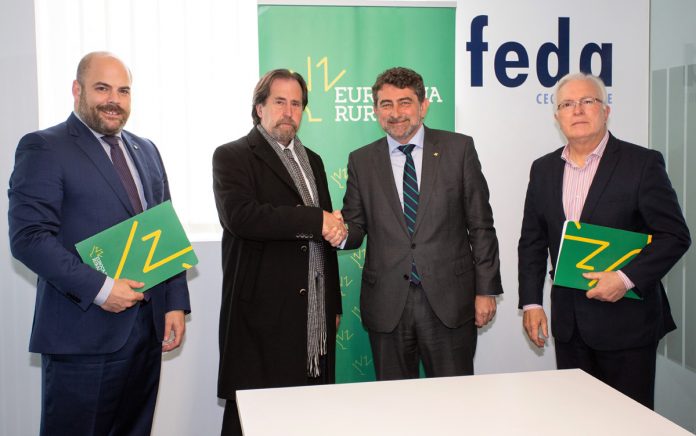 20220412 FOTO CONVENIO FINANCIERO EUROCAJA RURAL Y ESTACIONES SERVICIO ALBACETE 2