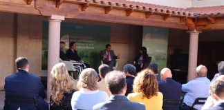 Castilla-La Mancha realizará un pago a 130 jóvenes incorporados a la agricultura