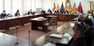 El Consejo del Agua informa favorablemente del proyecto de Plan Hidrológico del Júcar