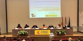 El Consejo del Agua vota por primera vez en contra del proyecto de Plan Hidrológico del Duero