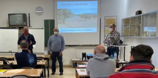 64 cursos sobre apicultura, truficultura, aromáticas, pastoreo o cría de gallinas en Guadalajara