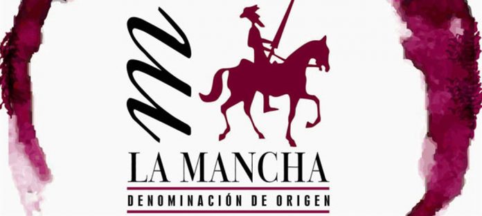 DO LA MANCHA LOGO