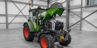 ¿Qué tractor ha sido elegido el mejor de España en 2022?