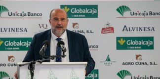 El Plan del Júcar contempla tres hectómetros cúbicos para jóvenes que se incorporen a la agricultura y ganadería