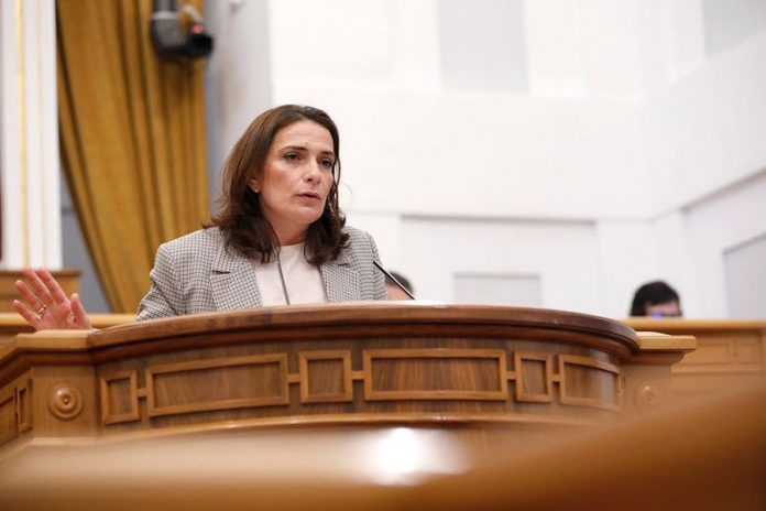 JoaquinaSaiz_07042022 psoe clm