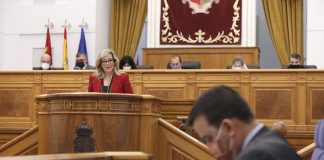 Merino denuncia que el nuevo Plan Hidrológico del Guadiana “no recoge ni un solo hectómetro cúbico para la regularización de los pozos del Alto Guadiana”