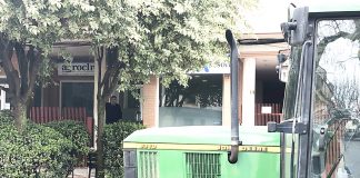 Patrocinios, jornadas, exposiciones, reconocimiento y un nuevo digital, en el sexto aniversario de agroclm ‘El Digital del Campo’ agroclm