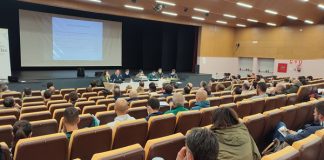 Fuente de Cantos acogerá la mayor planta procesadora extremeña de pistachos