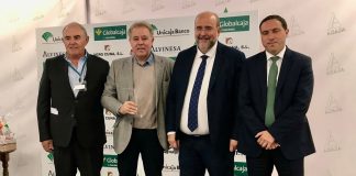 La labor informativa de agroclm, reconocida por Asaja Cuenca