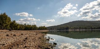 Fenacore ve “desproporcionado” exigir una evaluación de impacto ambiental a las obras de modernización y no a las de demolición de presas pantano embalse