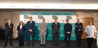 Fundación Eurocaja Rural aborda las claves de la nueva PAC en #RuralSummitAgro 2022