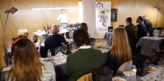 Éxito de acogida en Cervanvino 2022 para los vinos DO La Mancha