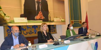 El Foro de Empleo de la UCLM pondrá en contacto a mil estudiantes con ochenta empresas