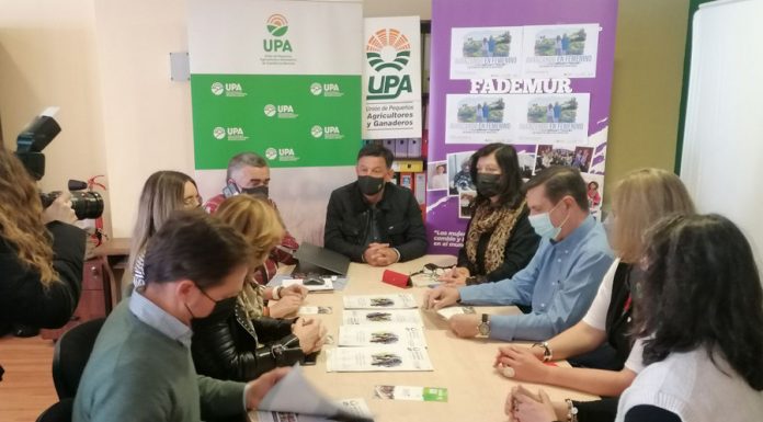 Denuncia a varias industrias lácteas por “incumplimientos” de la Ley de la Cadena Alimentaria