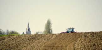 ¿Dónde están y cuánto cuestan las fincas rústicas más grandes de España? fincas rústicas