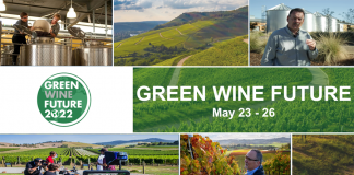 El grupo manchego Agrovin, en la cumbre mundial sobre cambio climático del sector vitivinícola