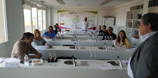 Un vino de Alameda de Cervera sigue siendo el mejor Airén Airén por el mundo