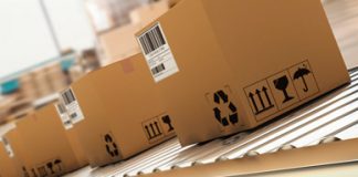 Packaging: la clave para aumentar las ventas de un ecommerce caja de cartón