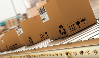 caja de cartón caja de cartón