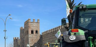 El campo de Castilla-La Mancha volverá a reivindicarse en las calles