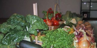 El consumo de productos de la dieta mediterránea se desploma en España dieta mediterránea