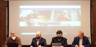 La buena situación de las reservas permitirá atender las demandas de la campaña de riegos en el Júcar