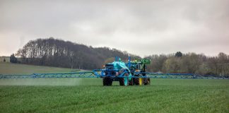 Alerta de la disminución de la rentabilidad de los agricultores y ganaderos desde 2021