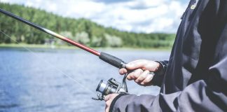 Consejos para cuidar los aparejos de pesca pesca