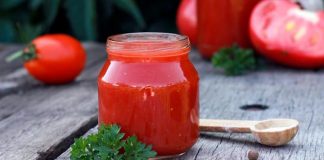 El ingrediente secreto de los restaurantes italianos para la salsa de tomate
