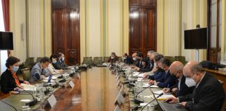 España cumplirá con los plazos previstos del Plan Estratégico de la nueva Política Agraria Común (PAC)