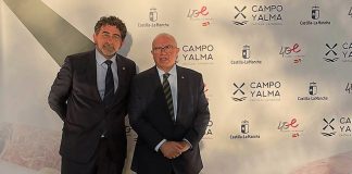 Eurocaja Rural respalda al sector agroalimentario de la región en los ‘XXXIII Premios Gran Selección Campo y Alma’