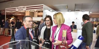Ciudadanos apuesta por la creación de una Interprofesional del vino en Castilla-La Mancha