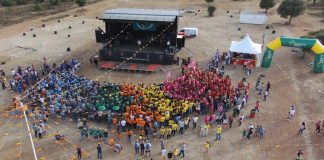 Eurocaja Rural celebra la XVIII edición del ‘Desafío’ recuperando la actividad presencial