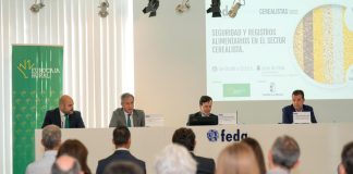 Destaca la importancia de las empresas cerealistas de Castilla-La Mancha