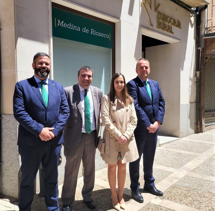 20220530 Medina de Rioseco