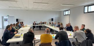 El sector del ajo pide a Europa acabar con los precios por debajo de coste de China