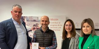 IberoPistacho amplía sus servicios y se transforma en Grupo IberoPistacho