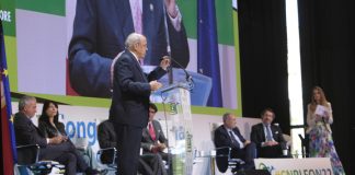 Los regantes nacionales alertan de que la actual planificación hidrológica agravaría la crisis alimentaria