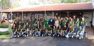 ¿Quieres ser azafata o azafato en Fercam 2022? Fercam