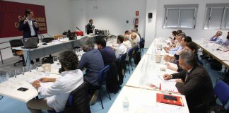 La Feria Nacional del Vino (FENAVIN) presenta una variada programación de catas dirigidas por expertos del mundo del vino