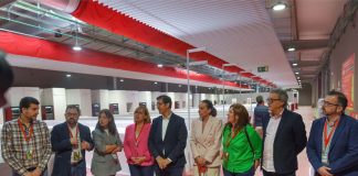 Ultiman los preparativos del FENAVIN con mayor apoyo institucional y más vanguardista en sus más de 20 años de historia