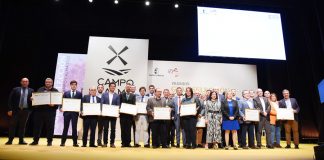 Los premios Gran Selección ‘Campo y Alma’, los “Oscar de la alimentación”, reconocen el esfuerzo del sector agroalimentario de Castilla-La Mancha